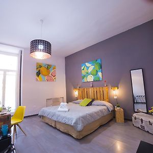 Suite Junior Deluxe